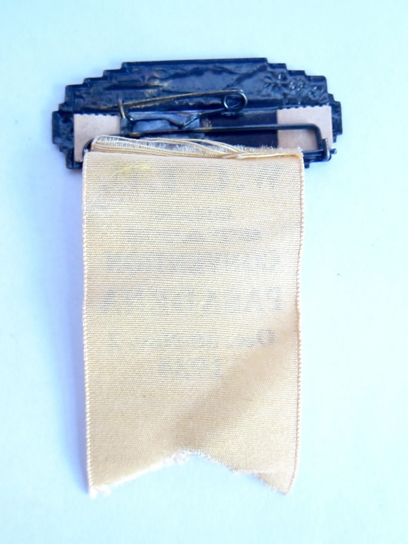 1930s California WCTU Ribbons