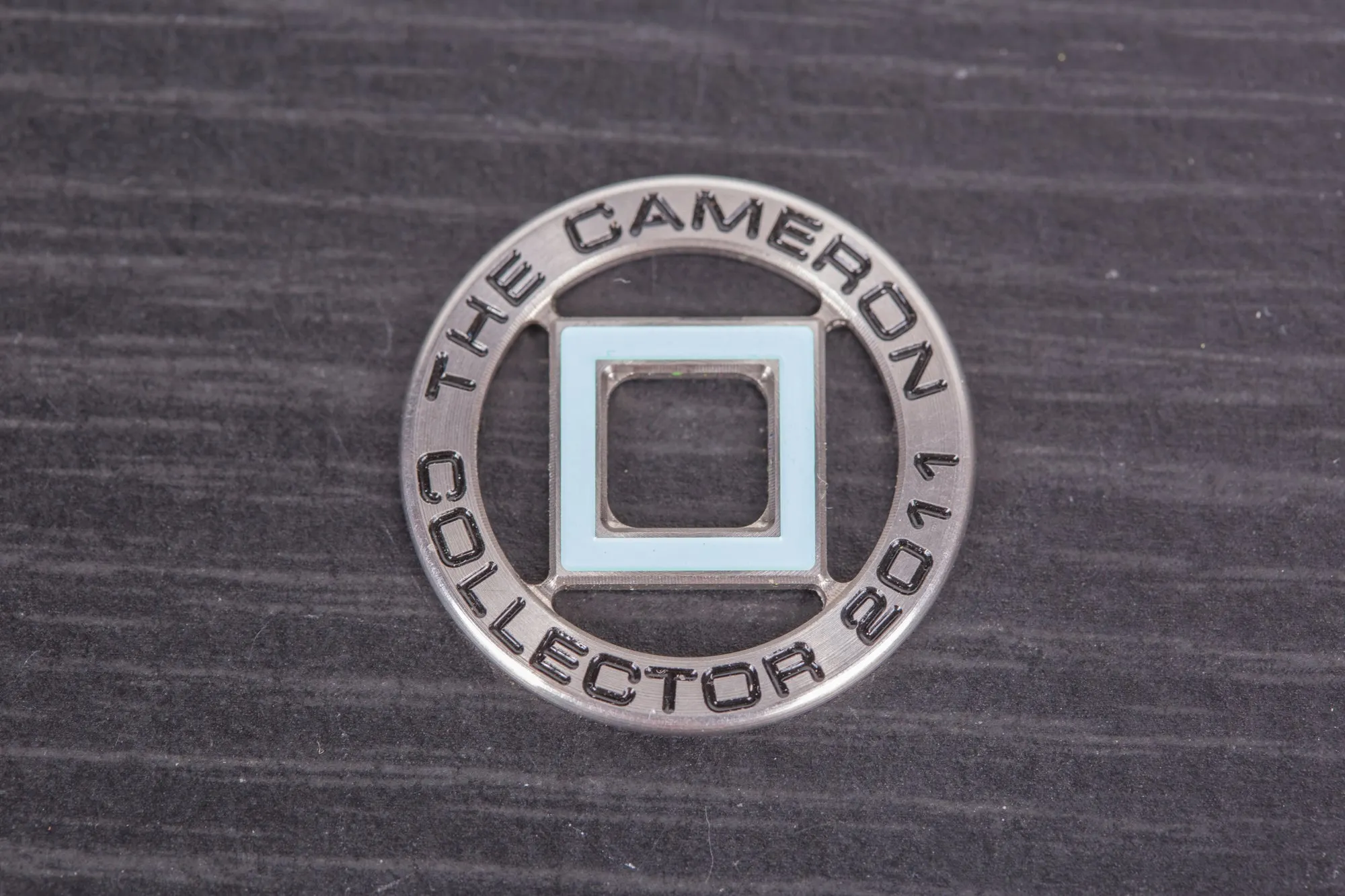 2011 The Cameron Collector