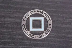 2011 The Cameron Collector