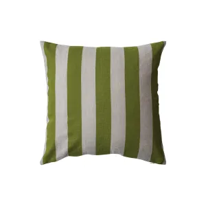 20" Spring Striped Pillows - Three Colors