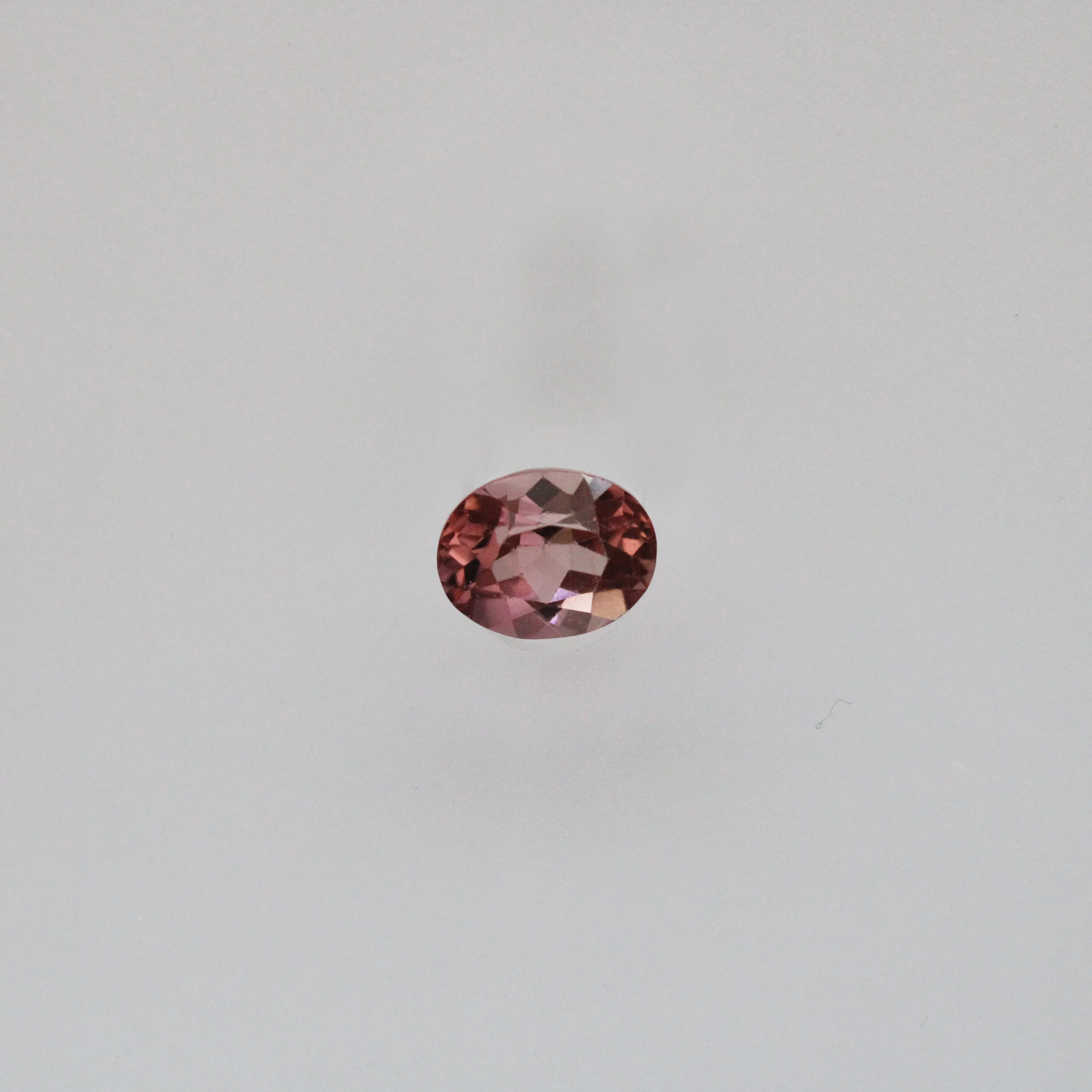 2.10 ctw Pink Tourmaline