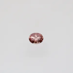 2.10 ctw Pink Tourmaline