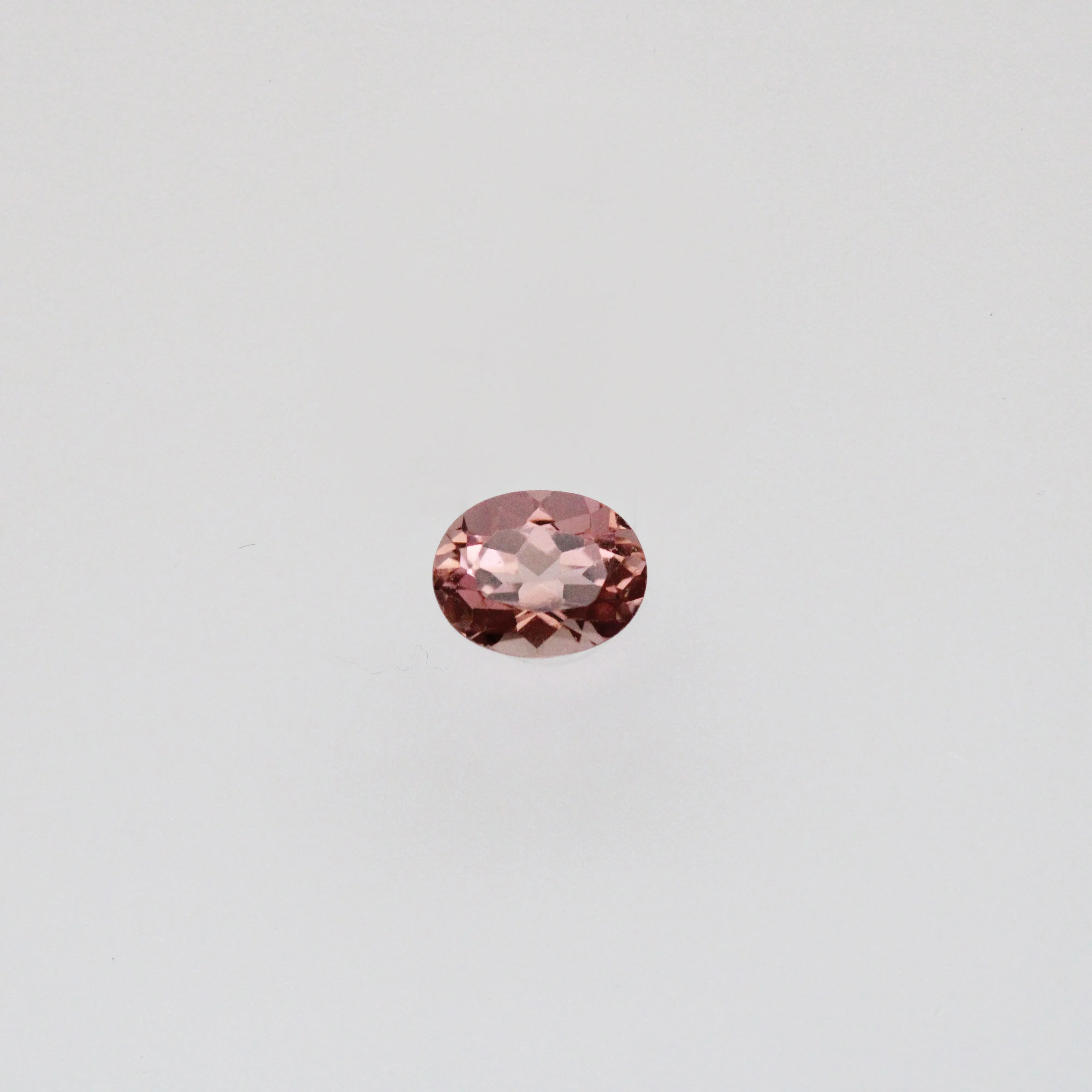 2.10 ctw Pink Tourmaline