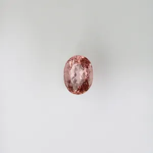 5.52 ctw Pink Tourmaline