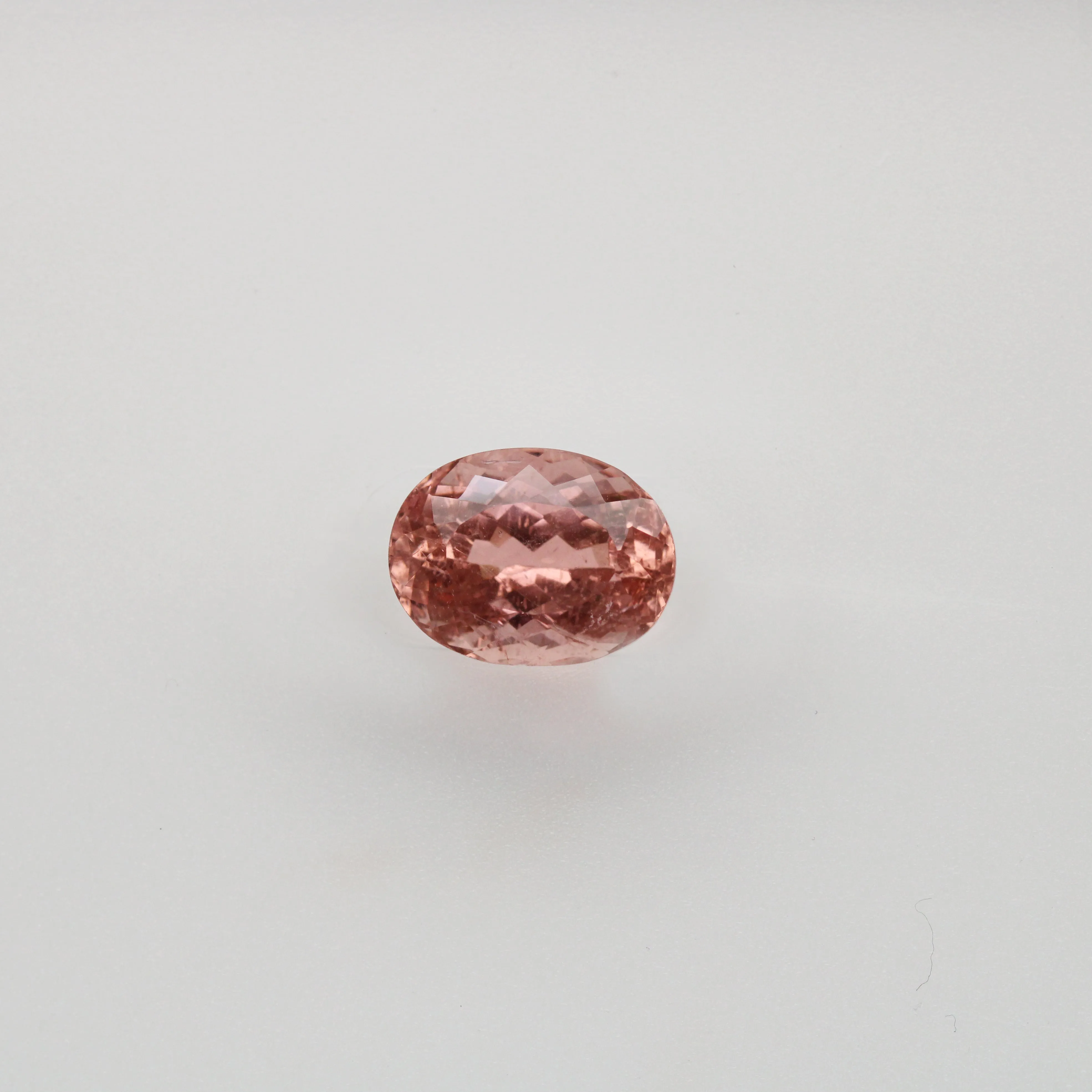 5.52 ctw Pink Tourmaline