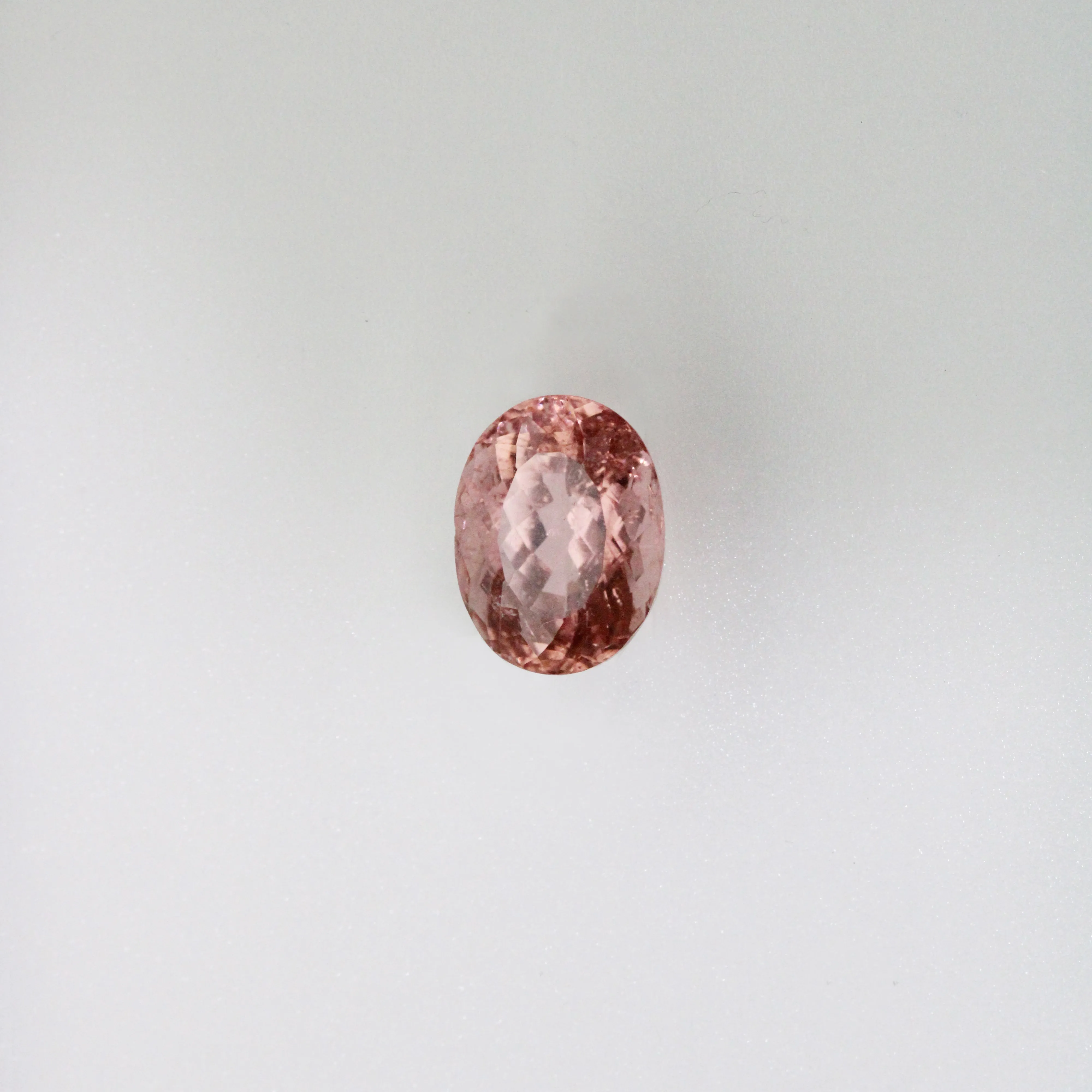 5.52 ctw Pink Tourmaline
