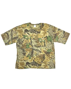 Advantage Camo Pocket T-Shirt