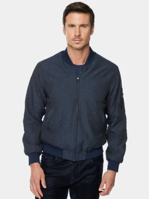 ALARIC BOMBER JACKET