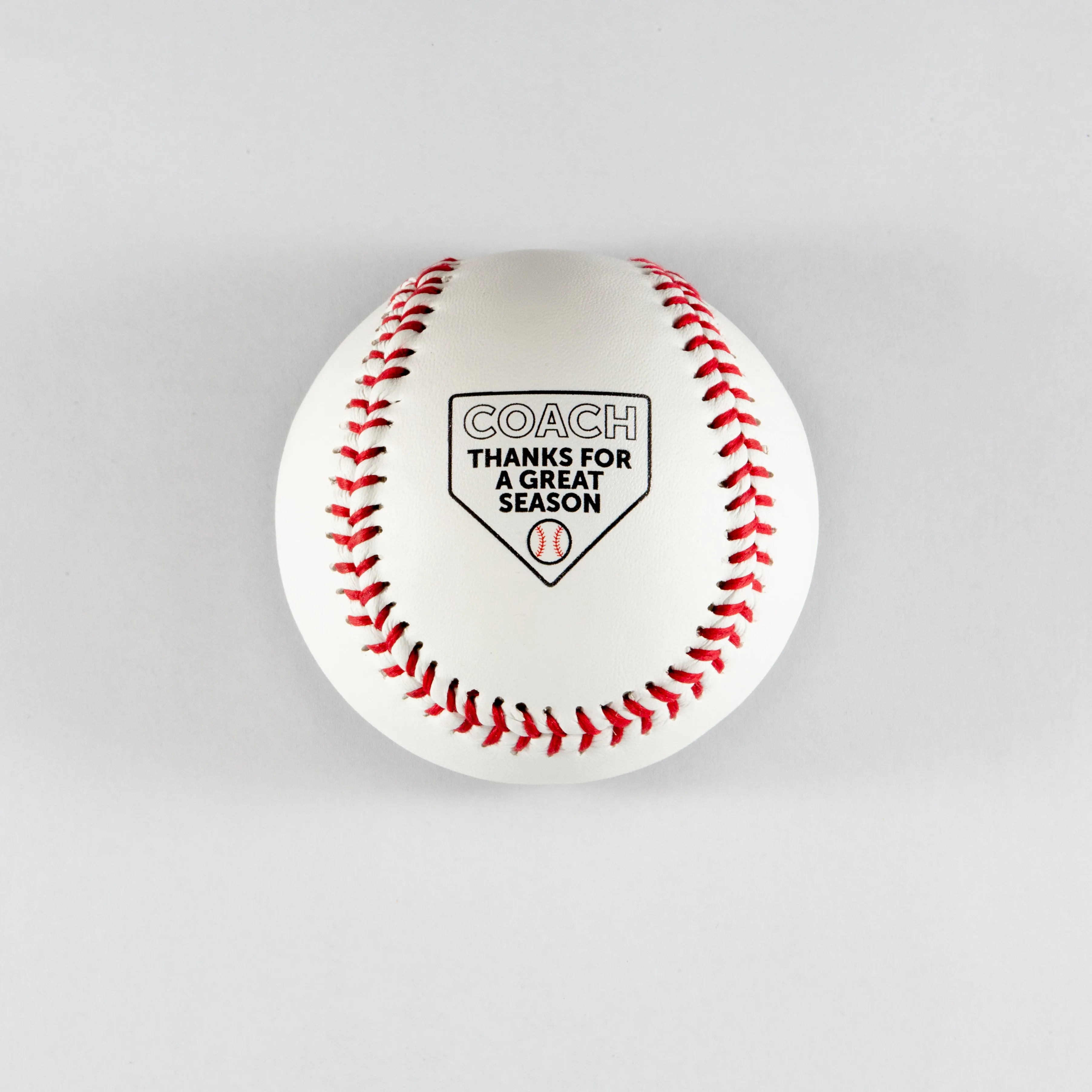 All About That Base, Printed Baseball