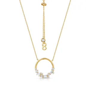 Amelia Pendant
