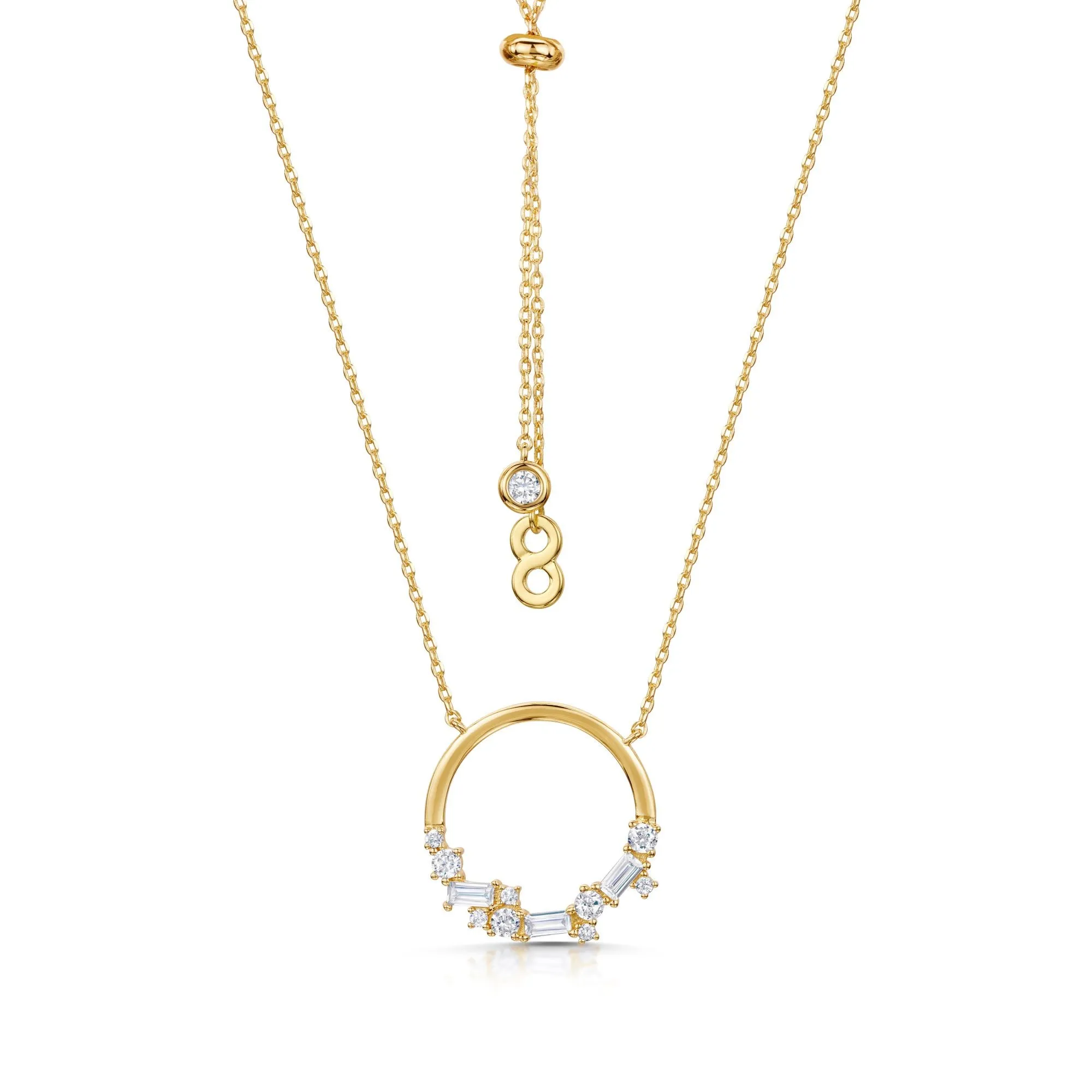 Amelia Pendant