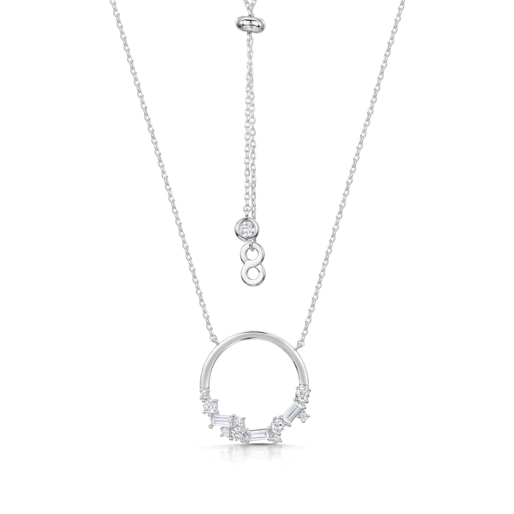 Amelia Pendant