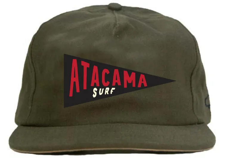 AMPAL X ATACAMA PENNANT