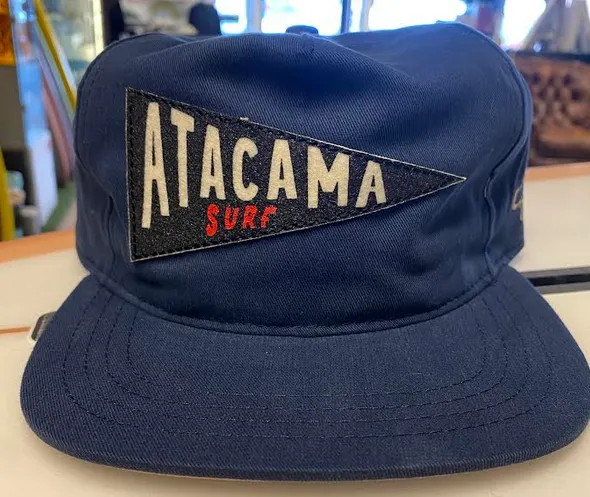 AMPAL X ATACAMA PENNANT
