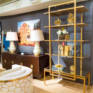 Anton Etagere - Bungalow 5