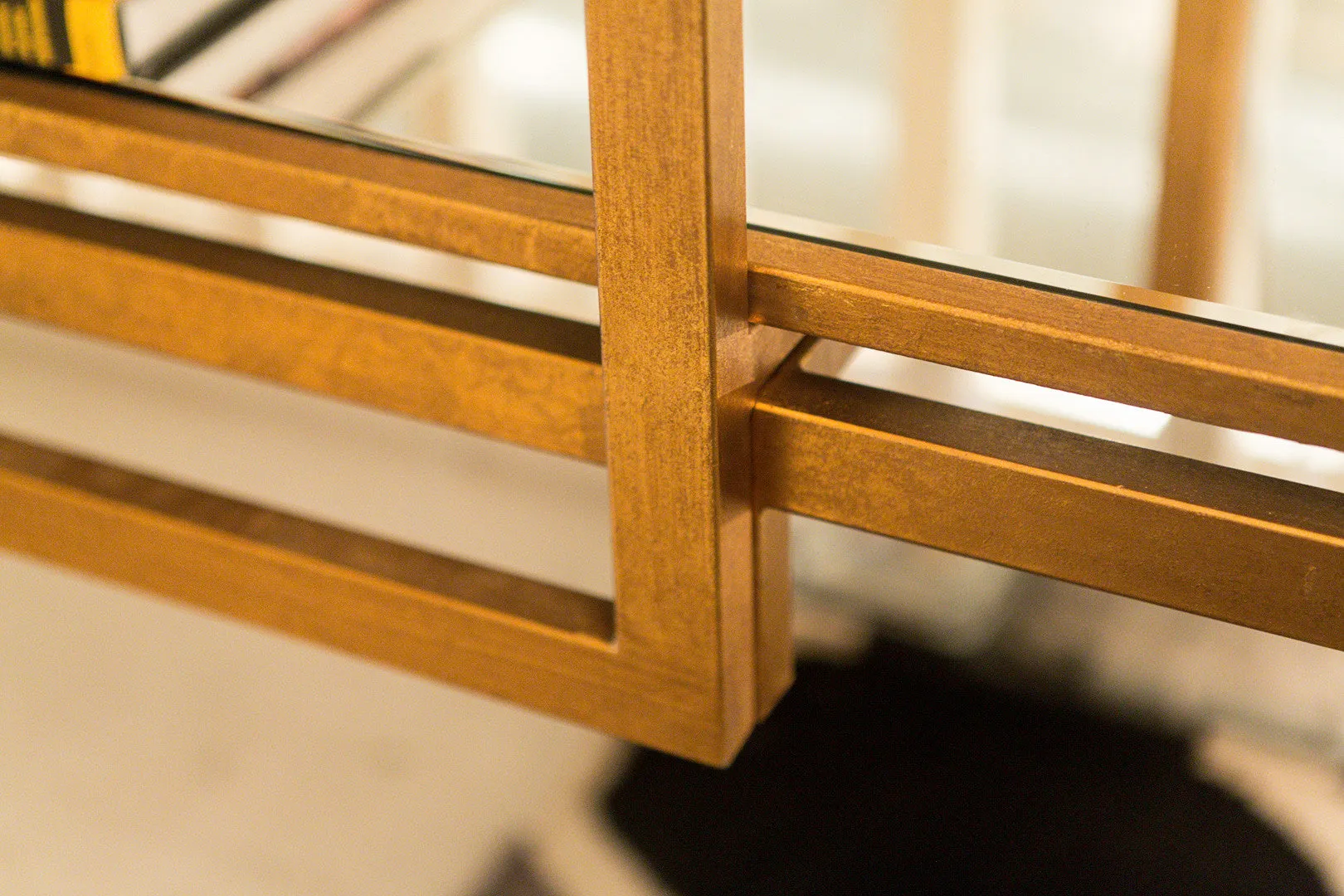 Anton Etagere - Bungalow 5