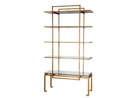 Anton Etagere - Bungalow 5