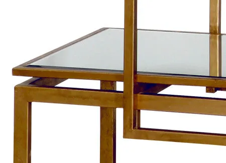Anton Etagere - Bungalow 5