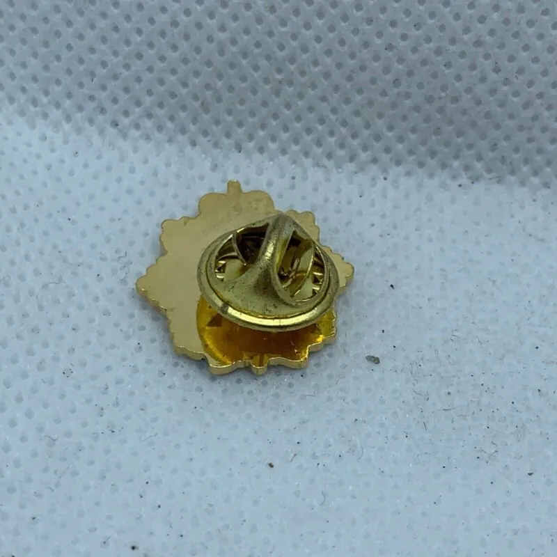 Army Ordinance Corps - NEW British Army Military Cap/Tie/Lapel Pin Badge #125