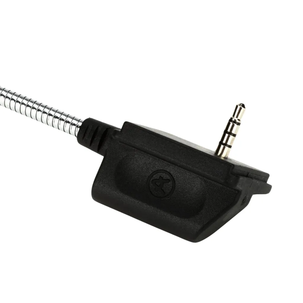 Arturia MicroFreak Gooseneck Vocoder Microphone