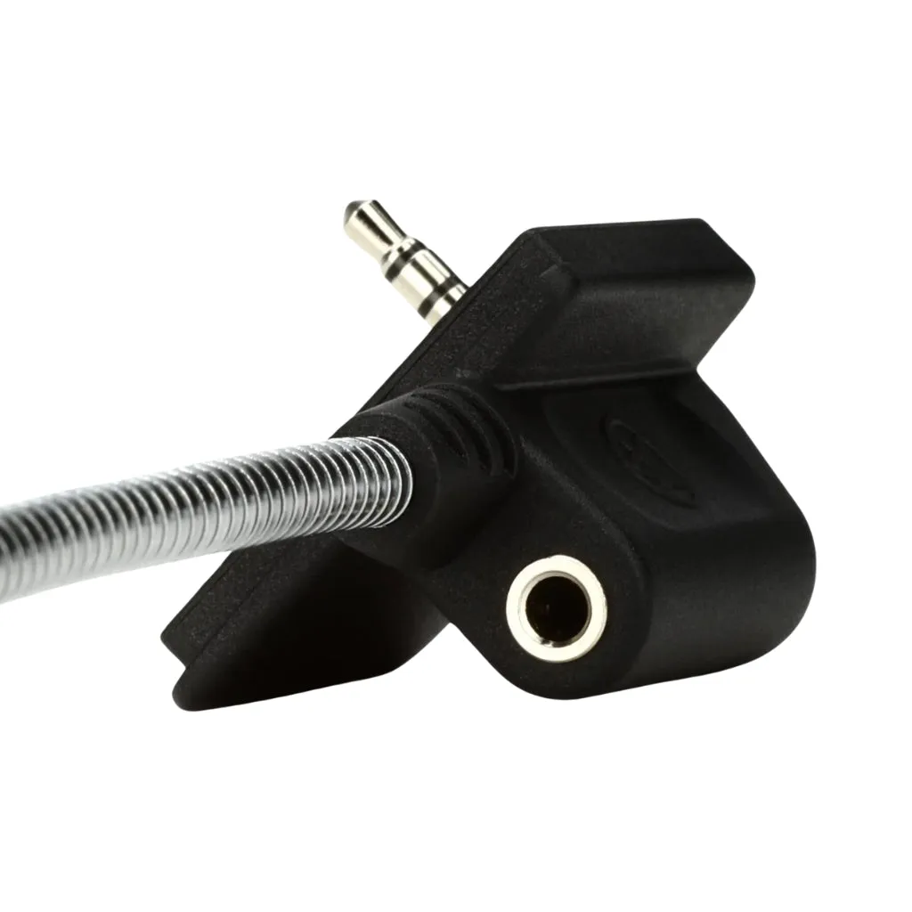Arturia MicroFreak Gooseneck Vocoder Microphone