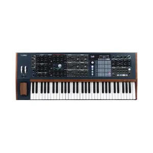 Arturia PolyBrute 6-voice Polyphonic Morphing Analog Synthesizer