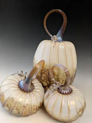 Aspen Pumpkin Set
