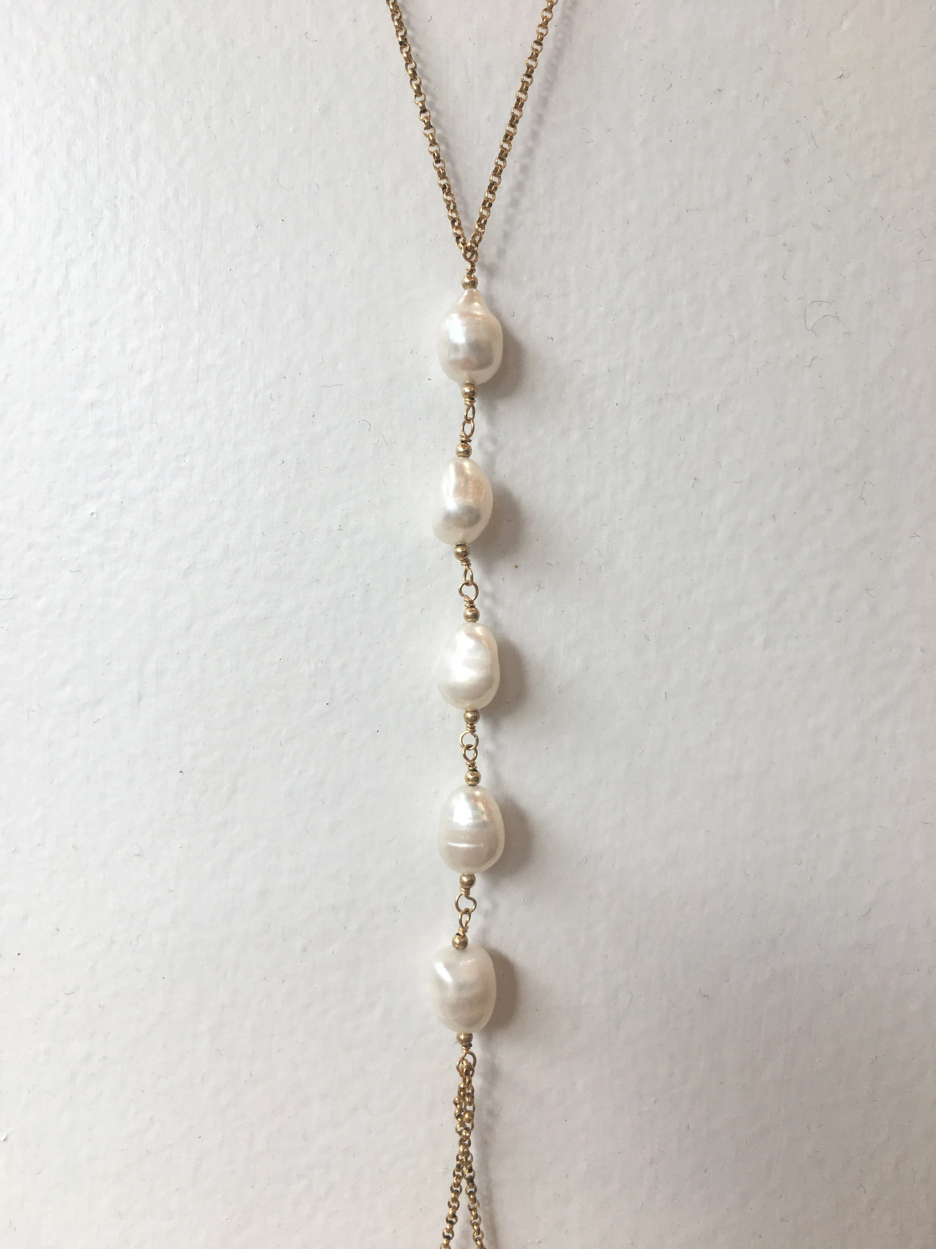 Athena Bodychain