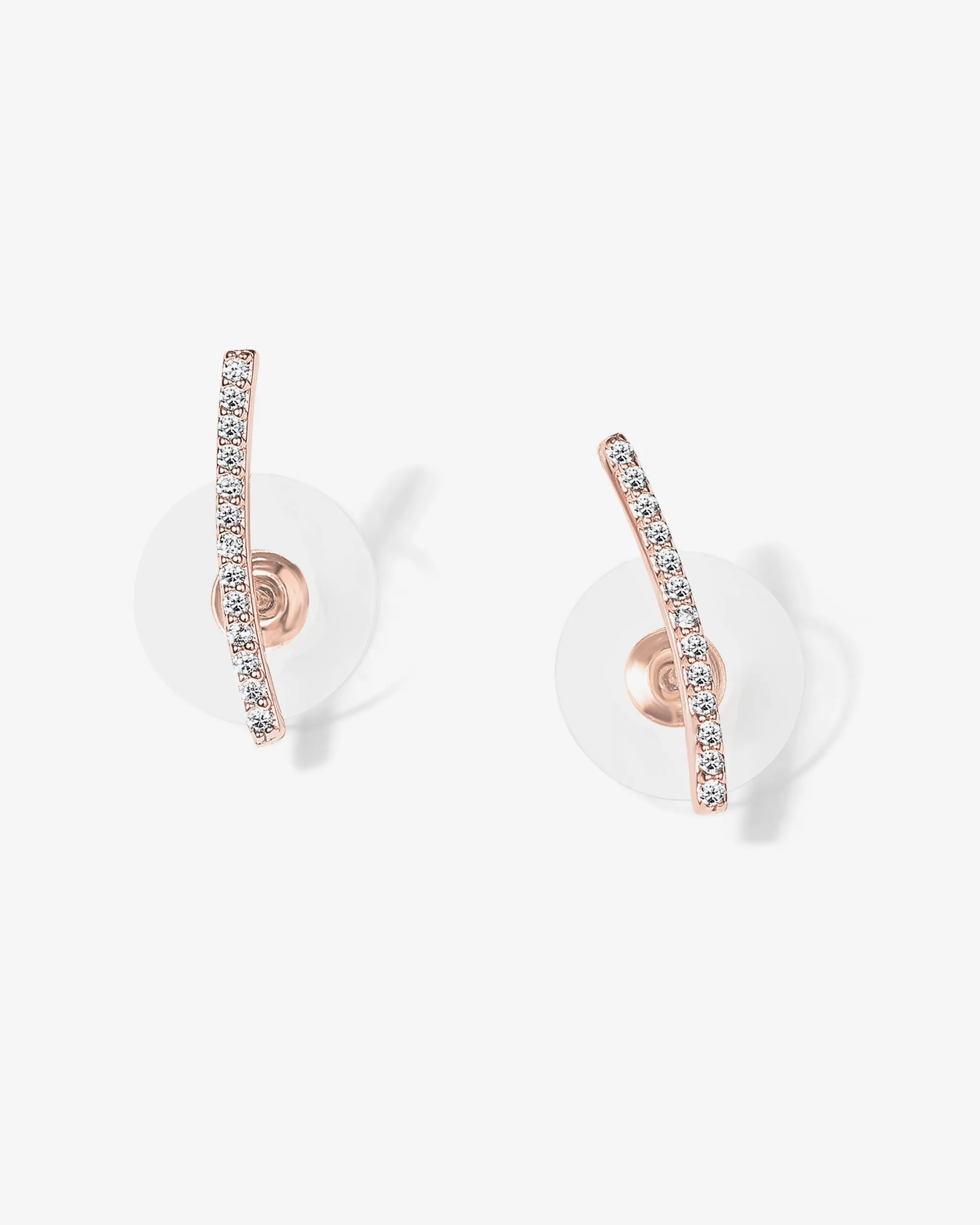Ava Ear Crawlers