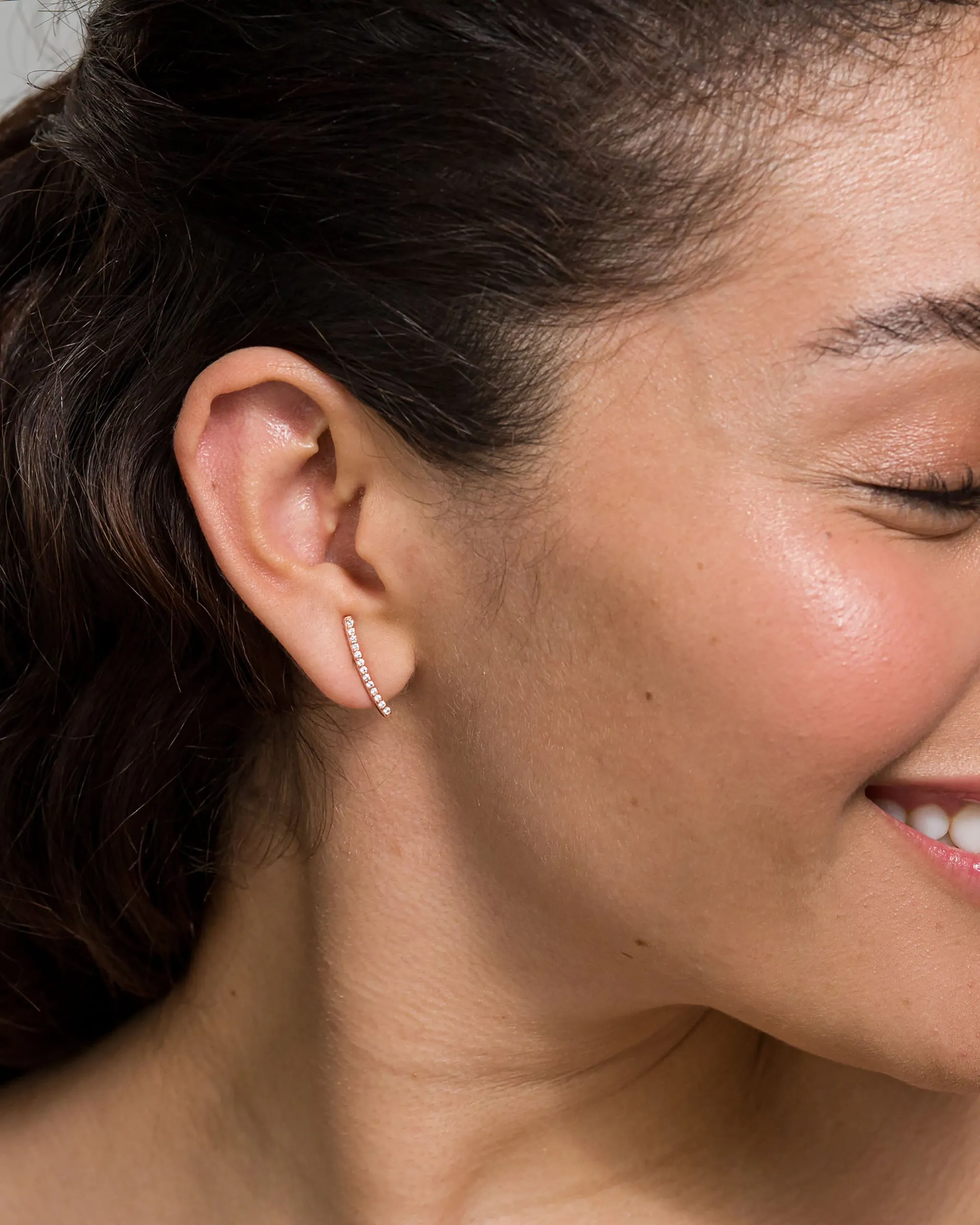 Ava Ear Crawlers