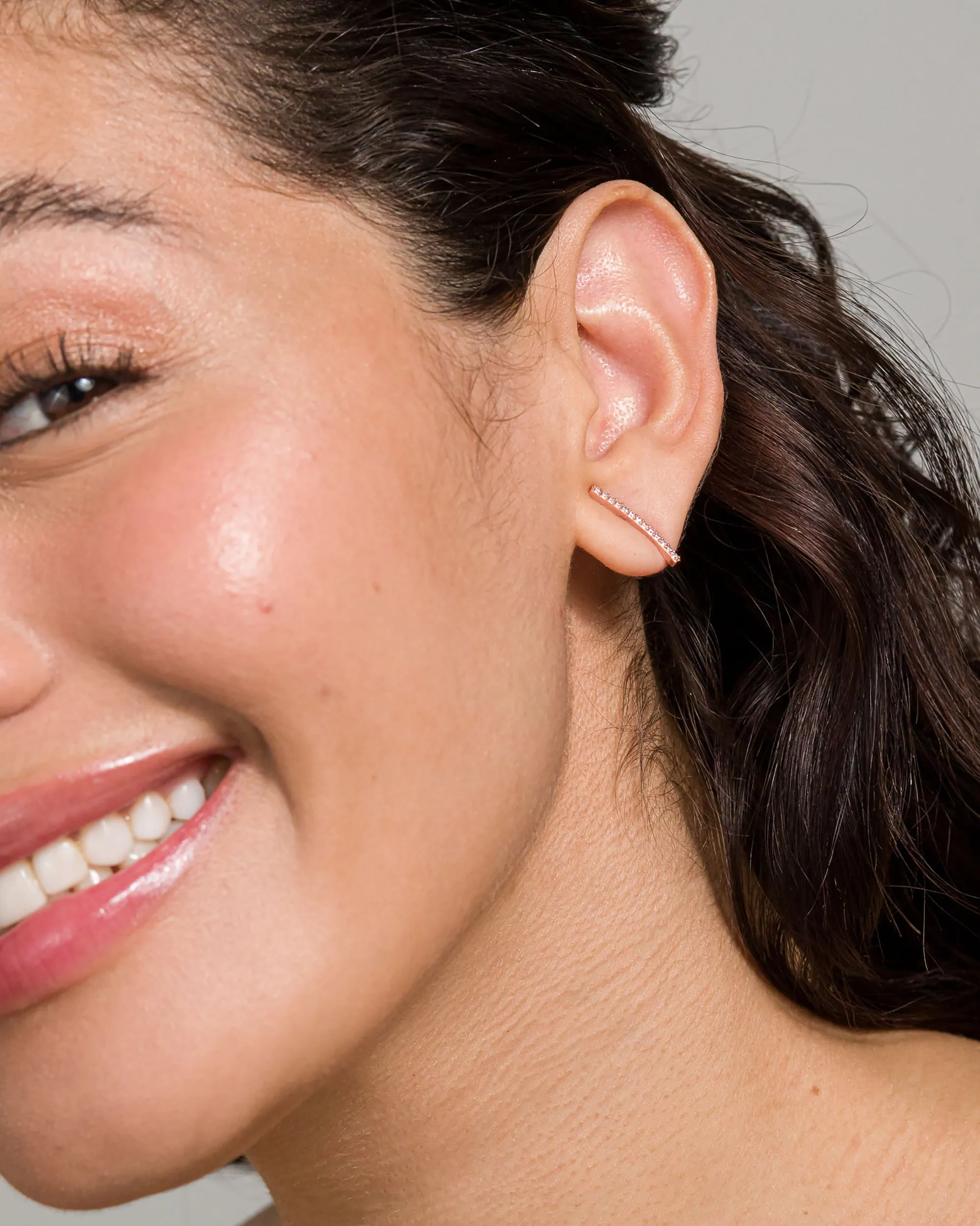 Ava Ear Crawlers