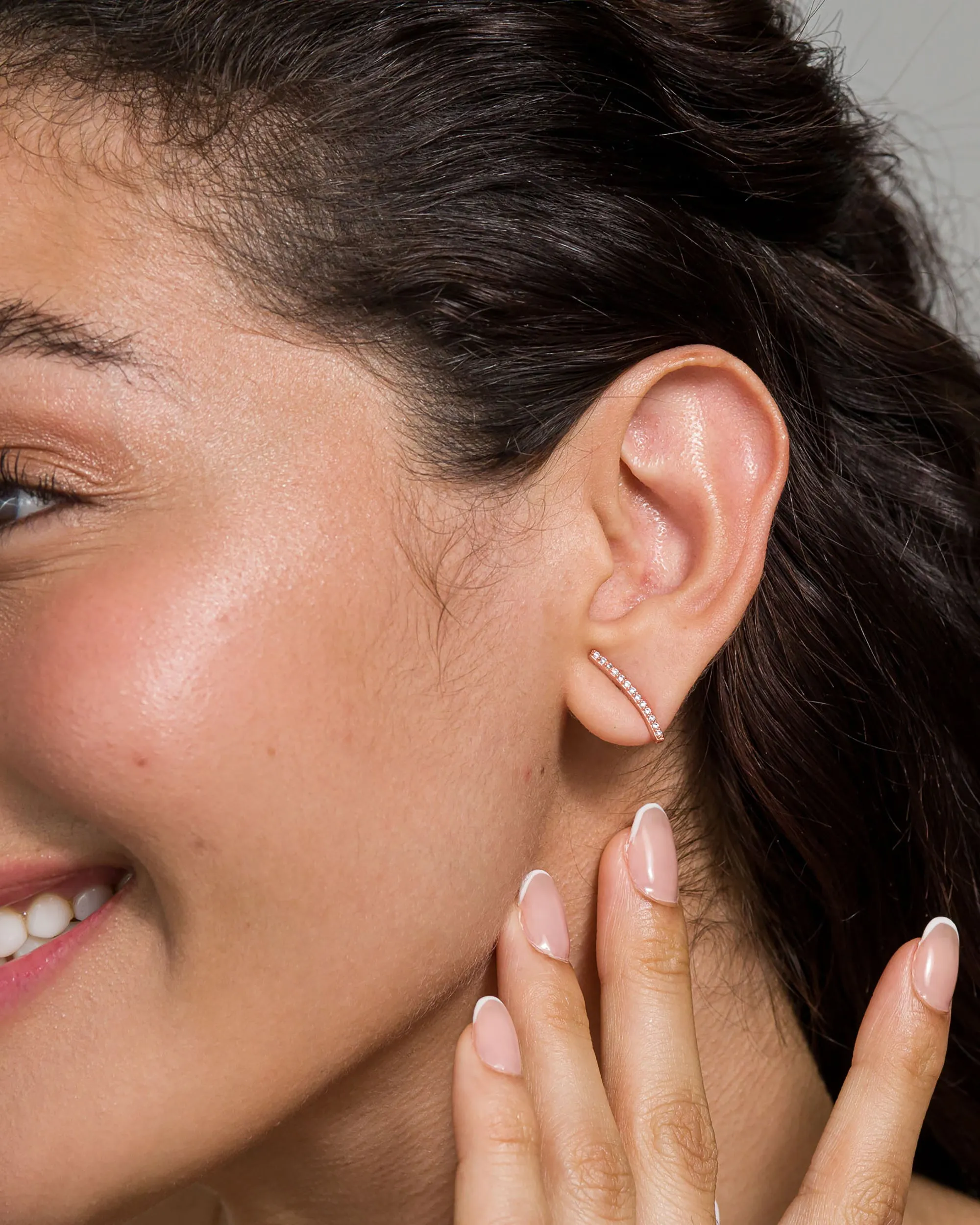 Ava Ear Crawlers