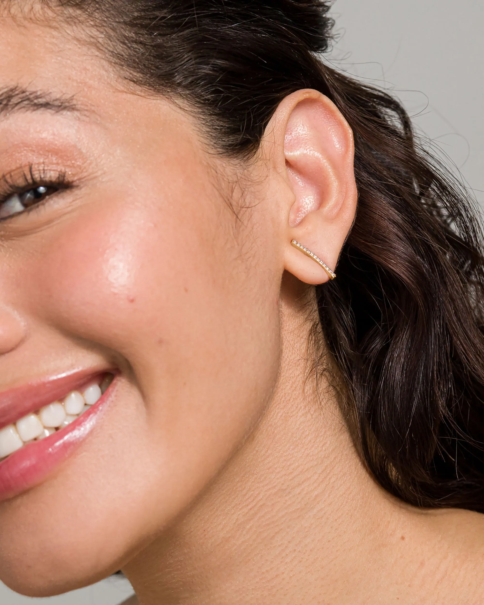 Ava Ear Crawlers