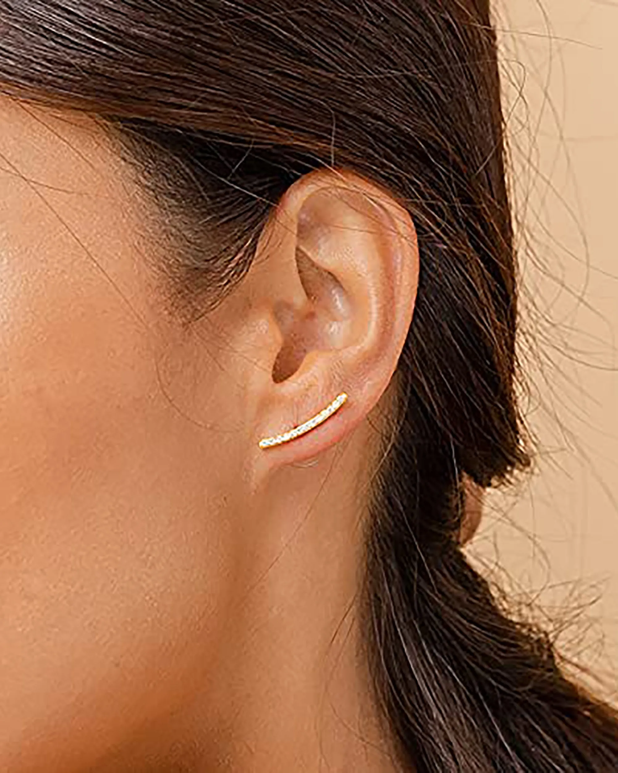Ava Ear Crawlers
