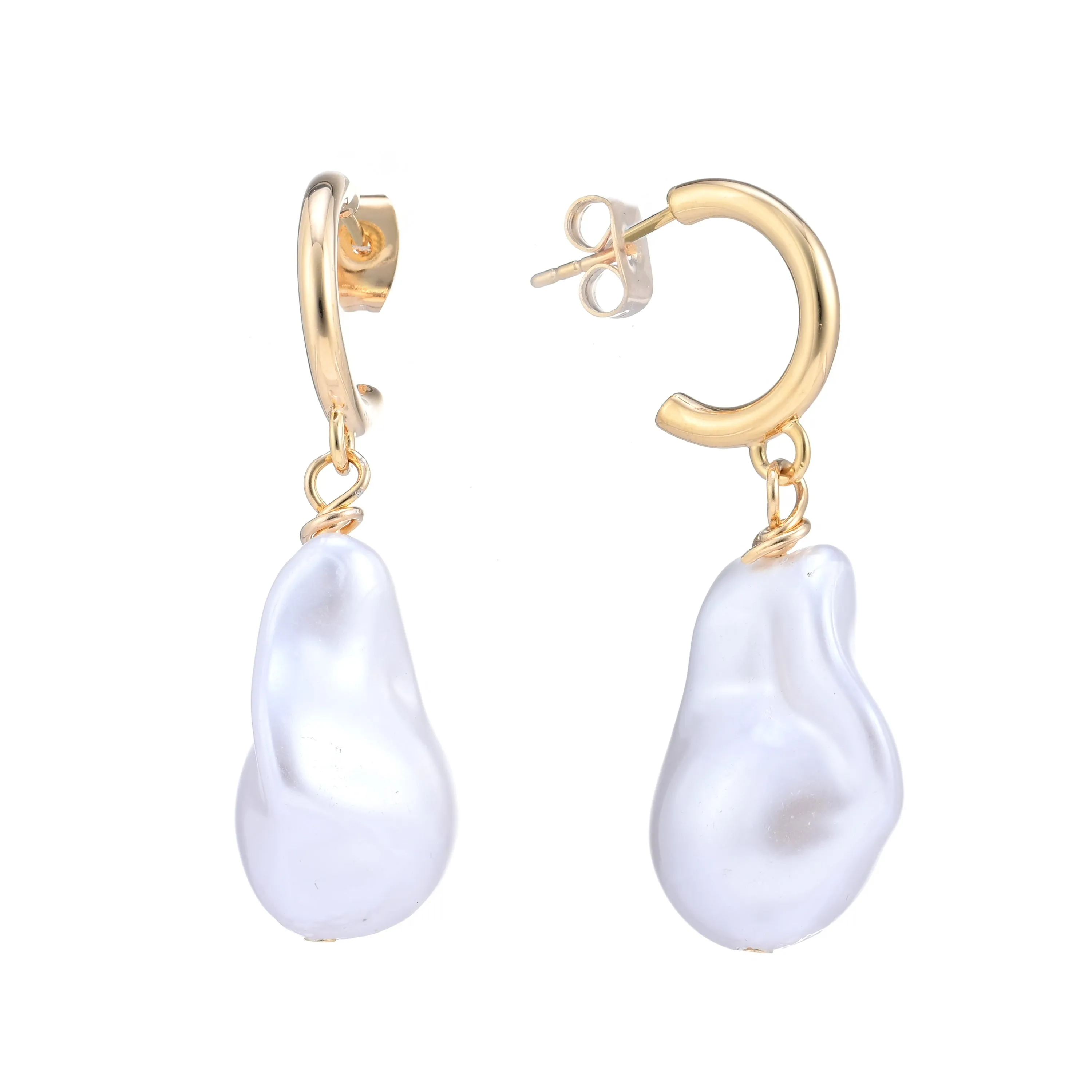 Ayla Earrings