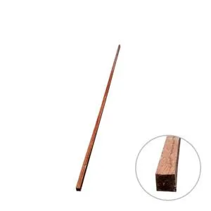 Balan Timber Wooden Stick (8 feet)