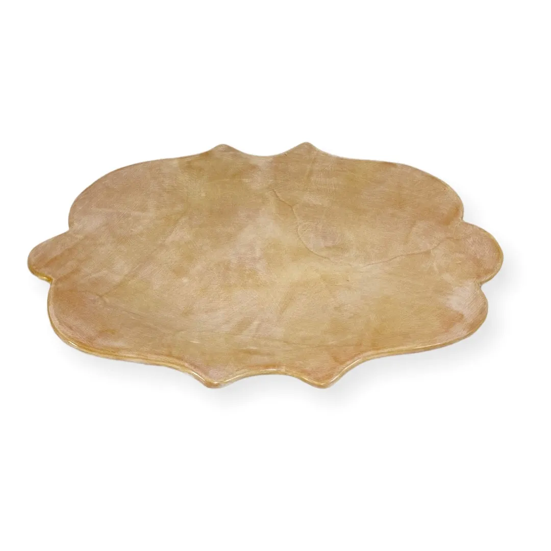 Baroque Platter | Made to Order