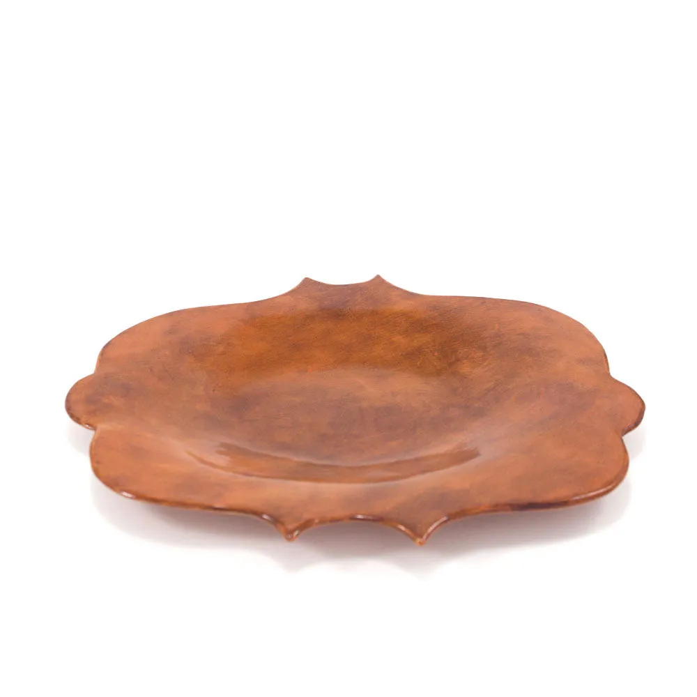 Baroque Platter | Made to Order