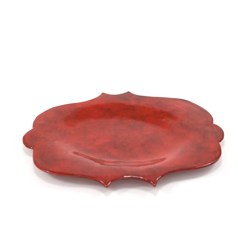 Baroque Platter | Made to Order