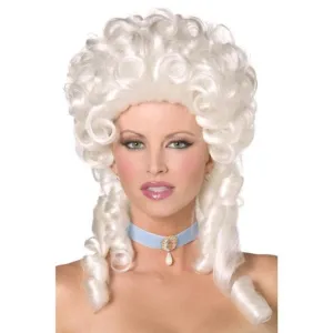 Baroque Wig