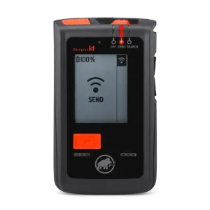 Barryvox S Avalanche Beacon