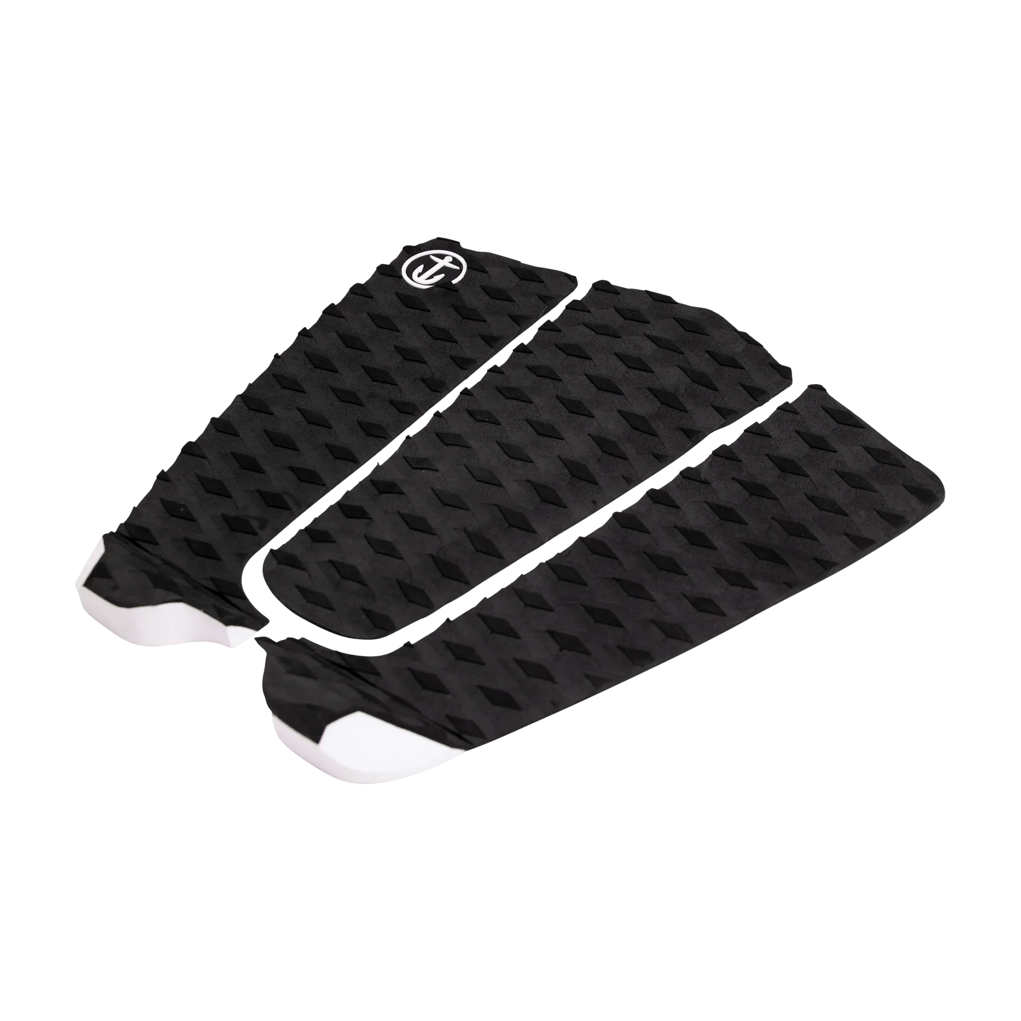 Battalion Traction Pad - Black