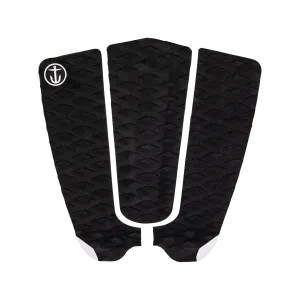 Battalion Traction Pad - Black