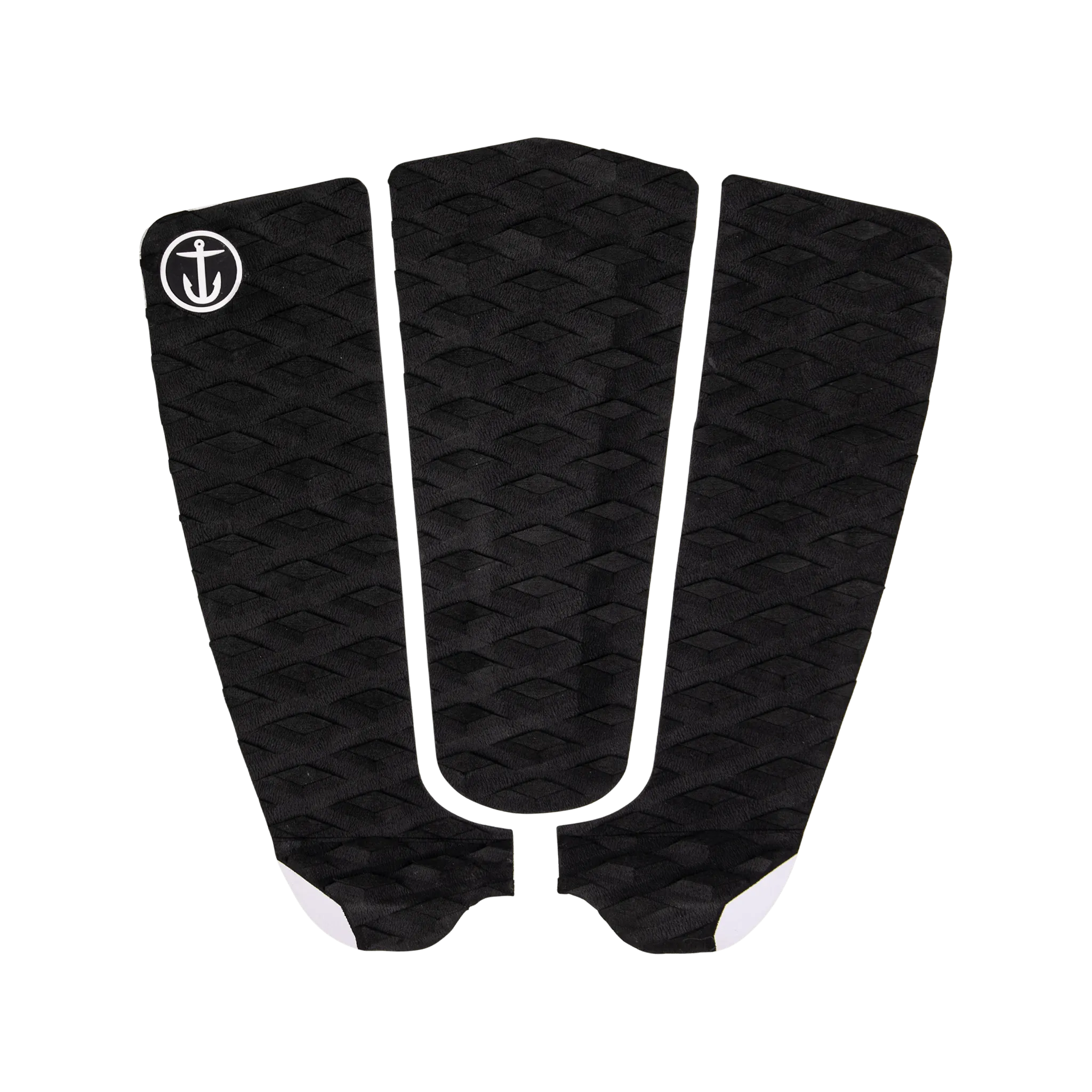 Battalion Traction Pad - Black