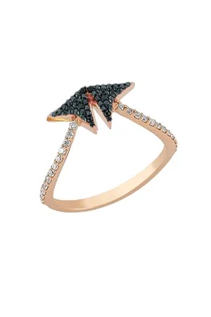BEE GODDESS | EROS ARROW RING