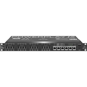 Behringer P16-I Input Module