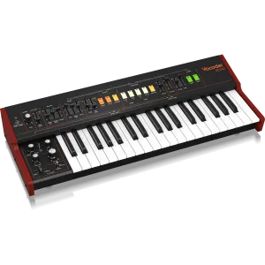 Behringer VC340 37-key Analog Synthesizer