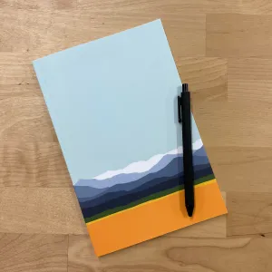Big Sky Journal