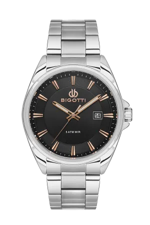 BIGOTTI MILANO BG.1.10471-2 MEN WATCH