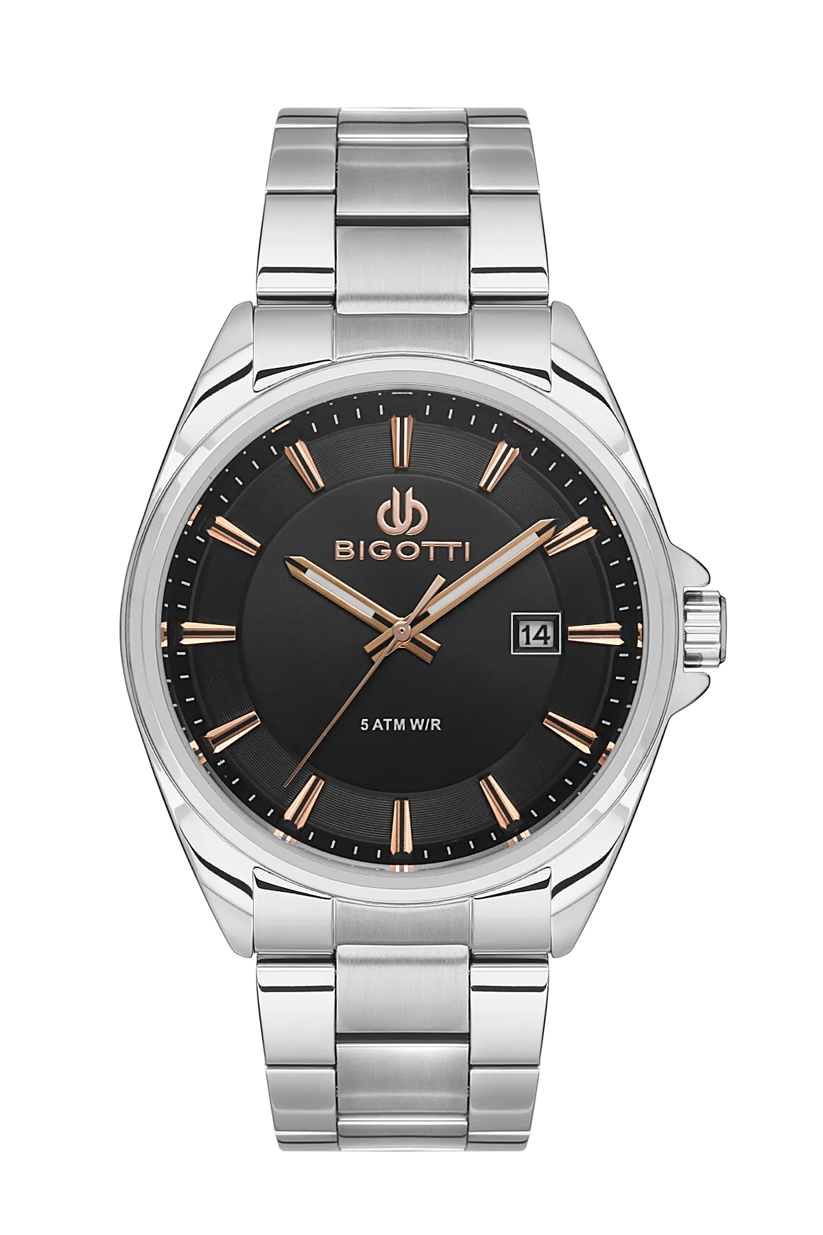 BIGOTTI MILANO BG.1.10471-2 MEN WATCH
